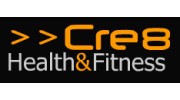 Cre8 Health & Fitness