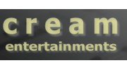 Cream Entertainments