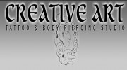 Creative Art Tattoo Studio
