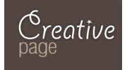 Creative Page