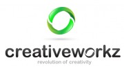 Creative Workz - Digital Design Agency