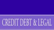 Credit Debt & Legal