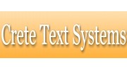 Crete Text Systems