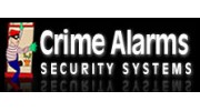 Crime Alarms