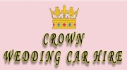 Crown Wedding Car Hire