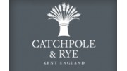 Catchpole & Rye