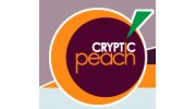 Cryptic Peach
