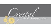 Crystal Bridal Accessories