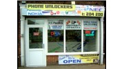 Mobile Phone Shop in Derby, Derbyshire
