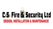 CS Fire & Security