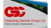 Cleansing Service Group