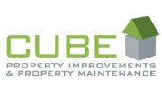 Cube Property Improvements