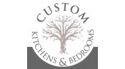 Custom Kitchens And Bedrooms