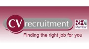 CV Recruitment Staffordshire