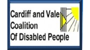 Disability Services in Cardiff, Wales