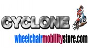 Cyclone Mobility & Fitness