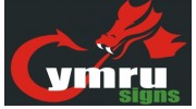 Cymru Signs