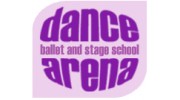 Dance Arena Ballet & Stage School