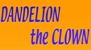 Dandelion The Clown