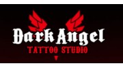 Dark Angel Tatto