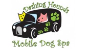 Dashing Hounds Mobile Dog Spa