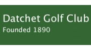 Datchet Golf Club