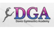 Dave's Gymnastics Academy