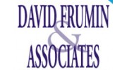 David Frumin & Associates