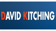 David Kitching