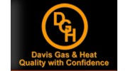 Davis Gas And Heat