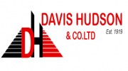 Davis Hudson