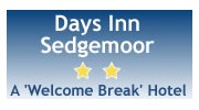 Welcome Break Sedgemoor Northbound