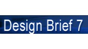 Design Brief 7