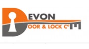 Devon Door And Lock