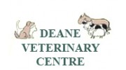 Deane Veterinary Centre