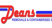 Deans Removals