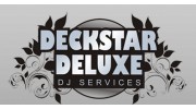 DeckstarDeluxe DJ Services