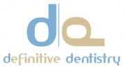 Definitive Dentistry