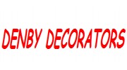 Denby Decorators