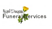 Nigel Dengate Funeral Services