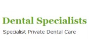 Dental Specialists MK