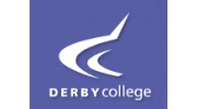 College in Derby, Derbyshire
