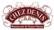 Des Amis Restaurant And Guest House