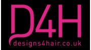Designs 4 Hair