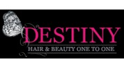 Destiny Unisex Hair And Beauty Salon Harlow