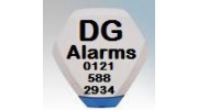 DG Alarms