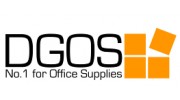 DG Office Supplies Ltd DGOS