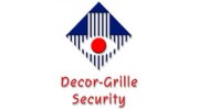 Decor-Grille Security