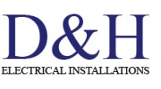 D & H Electrical Installations