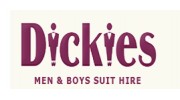 Dickies Suit Hire
